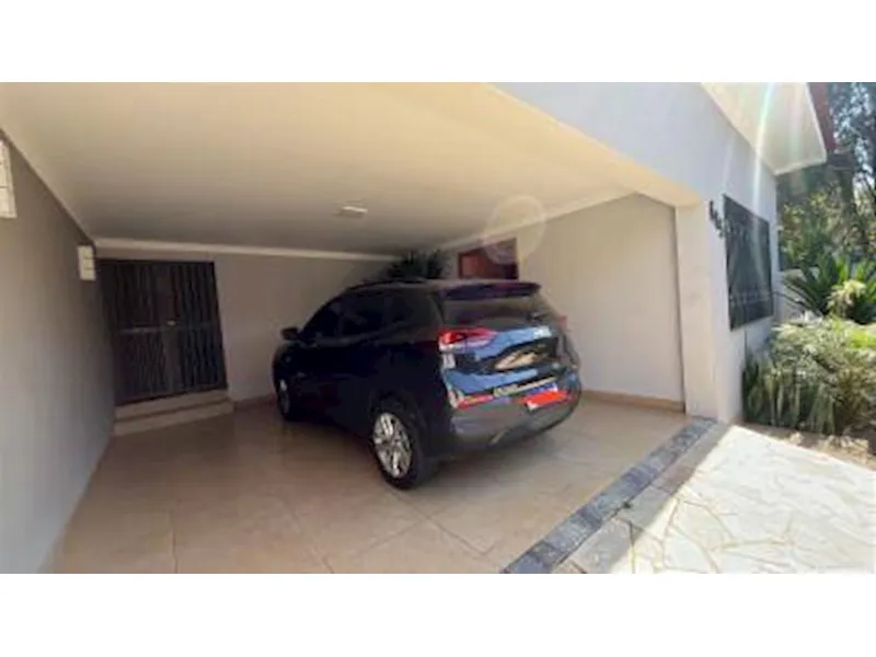 Casa em leilão