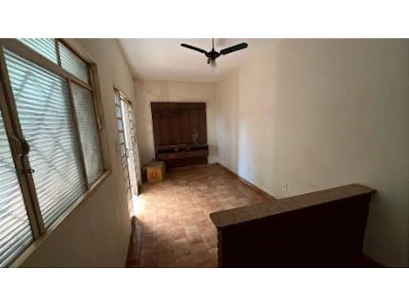 Casa em leilão