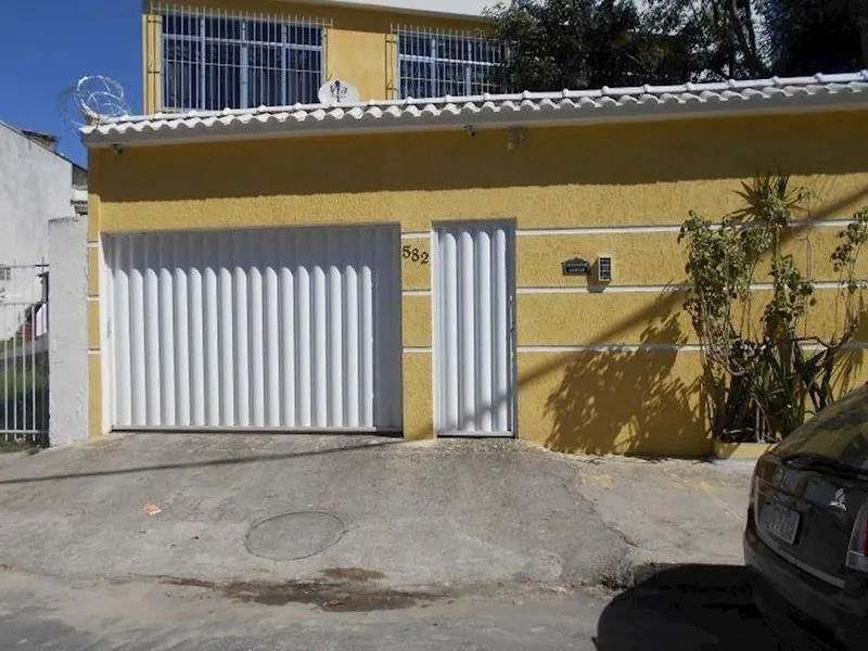 Casa em Leilão Extrajudicial