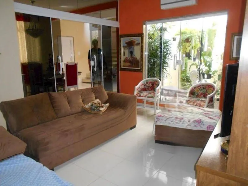 Casa em leilão
