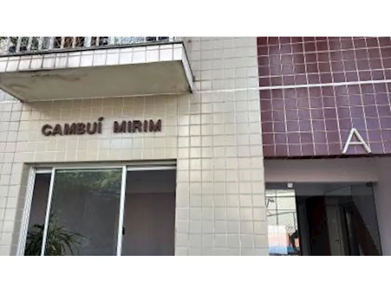 Apartamento em leilão