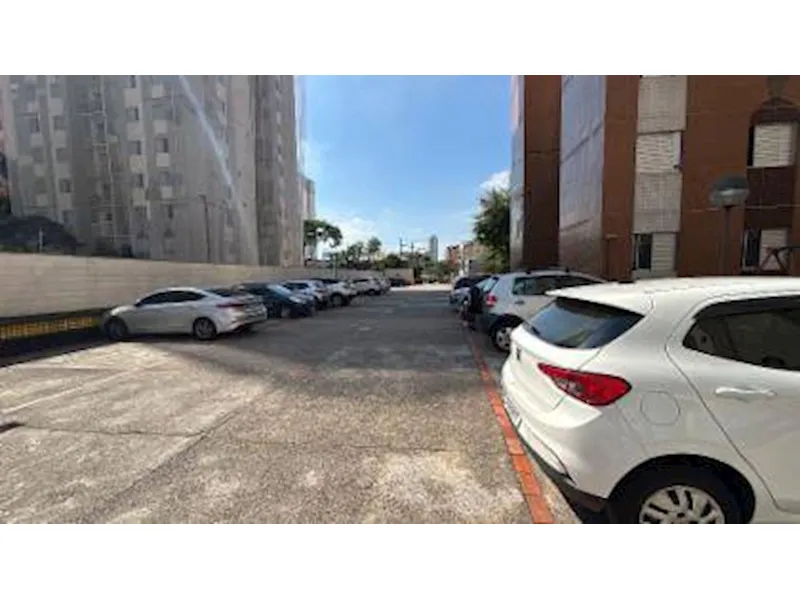 Apartamento em leilão