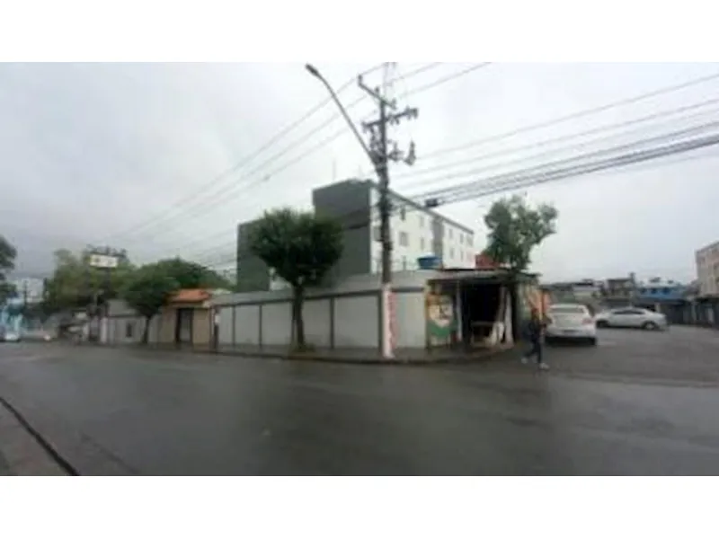 Apartamento em leilão