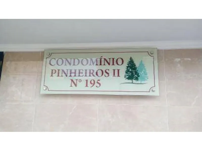 Apartamento em leilão