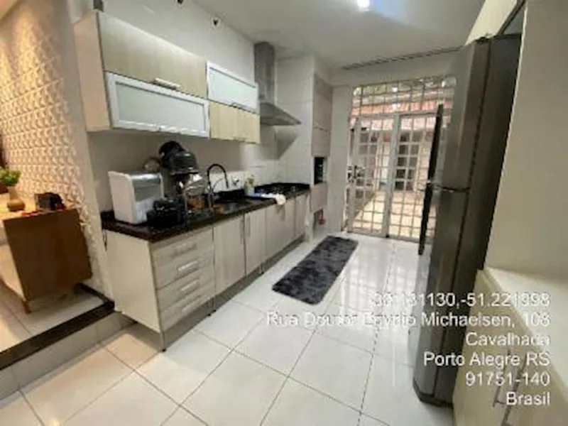 Casa em leilão