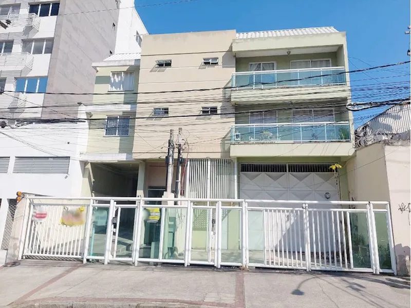 Loja em Leilão Extrajudicial