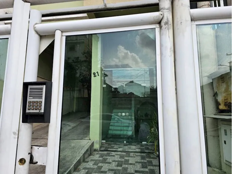 Loja em leilão