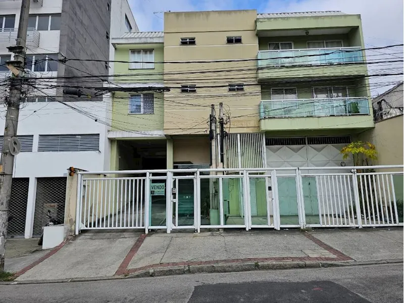 Loja em Leilão Extrajudicial