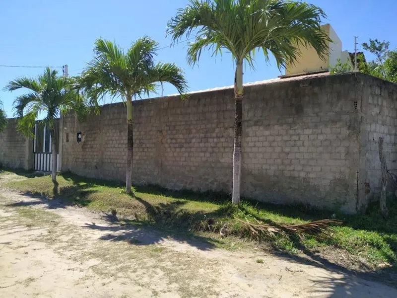 Casa em leilão
