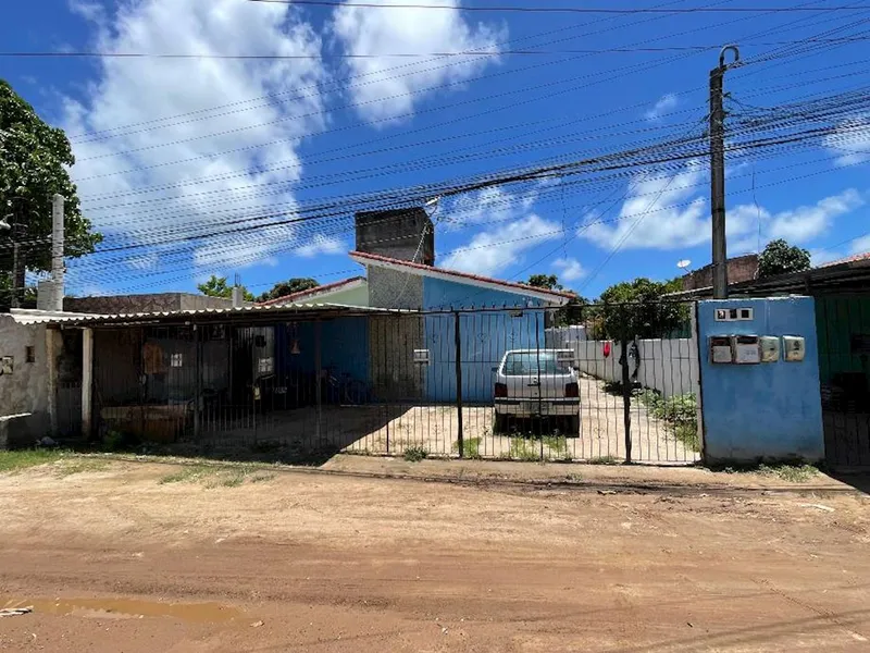 Casa em Leilão Extrajudicial