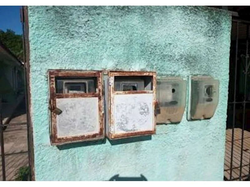 Casa em leilão