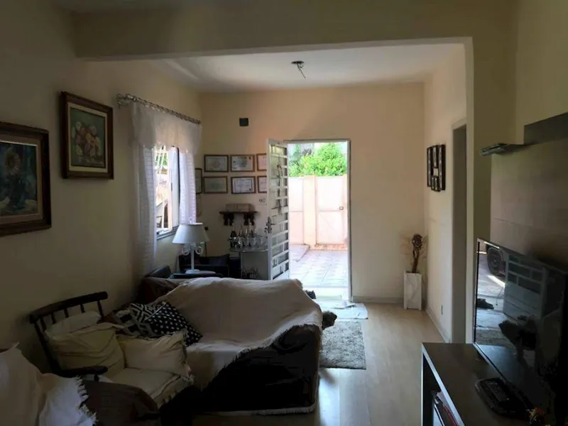 Casa em leilão