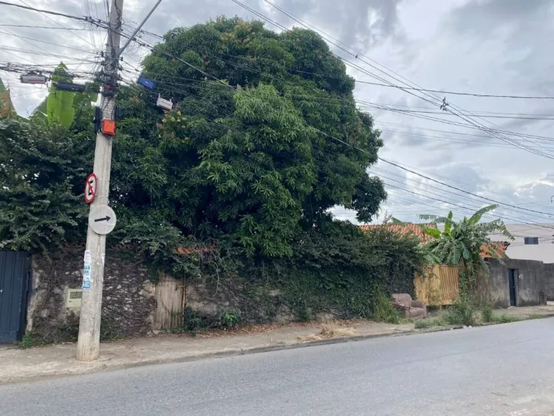 Casa em leilão