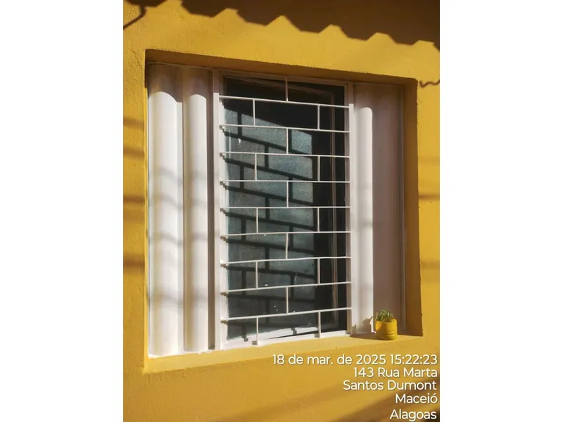 Casa em leilão