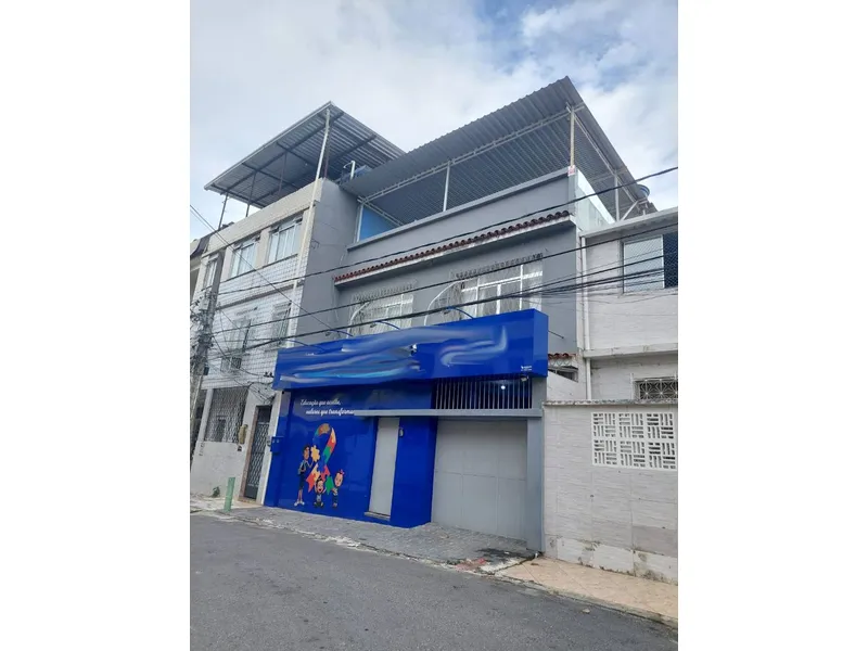 Apartamento em leilão