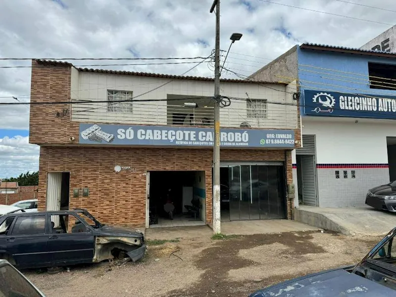 Casa em Leilão Extrajudicial