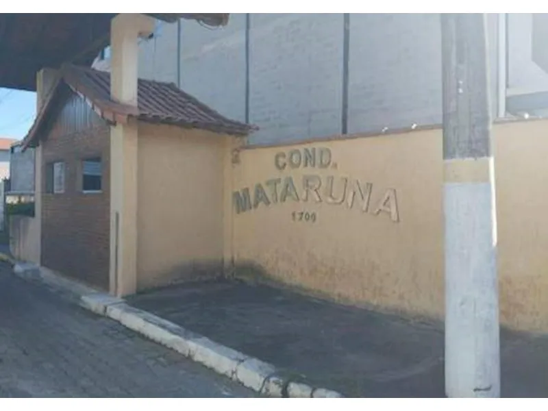 Casa em leilão