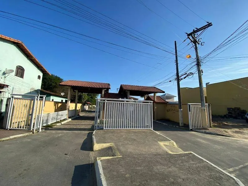 Casa em leilão
