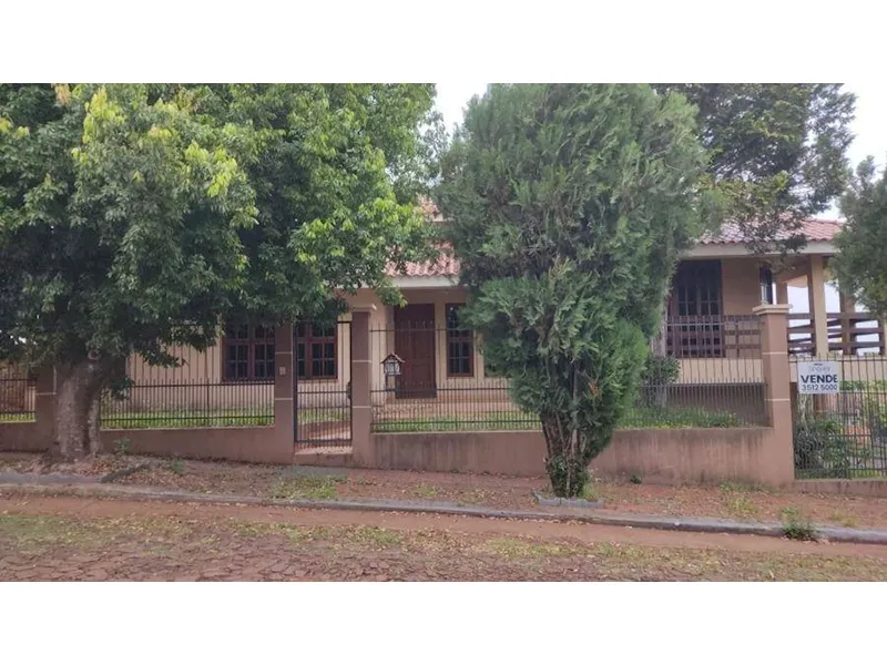 Casa em leilão