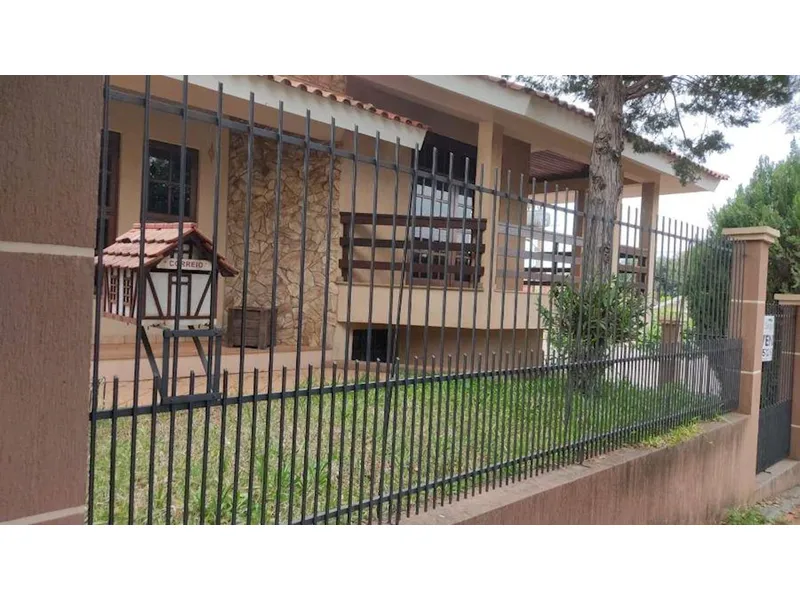 Casa em leilão