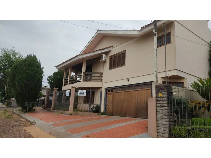 Casa em leilão