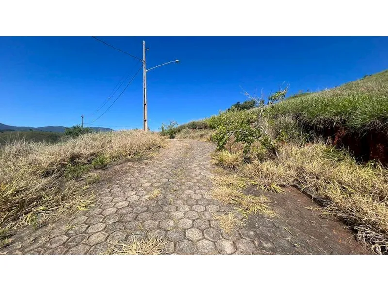 Terreno em leilão