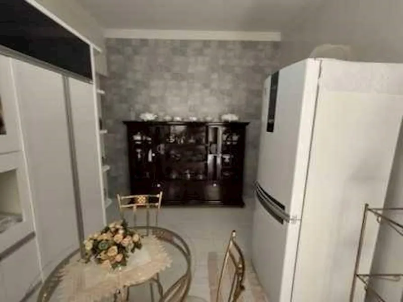 Casa em leilão