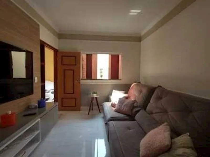 Casa em leilão