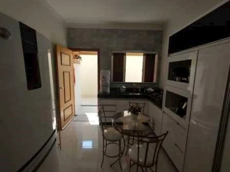 Casa em leilão