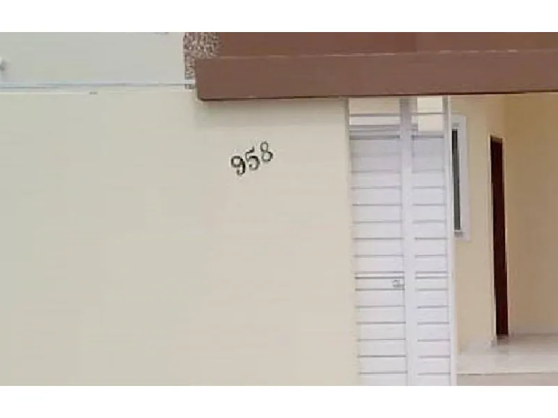 Casa em leilão