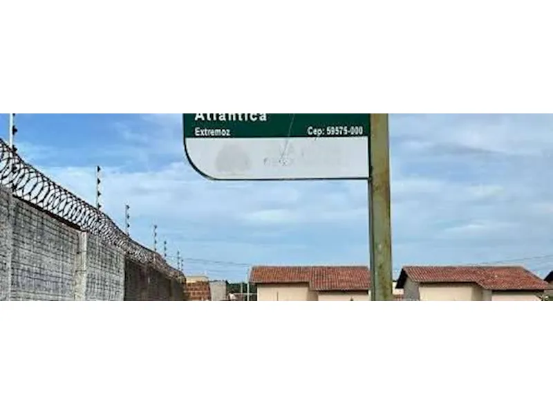 Casa em leilão