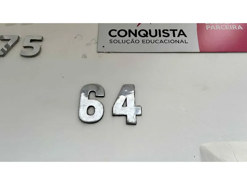 Casa em leilão