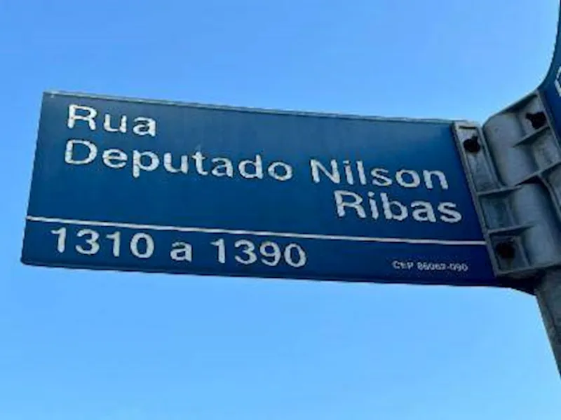 Casa em leilão