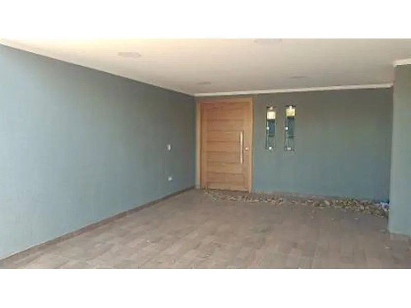 Casa em leilão