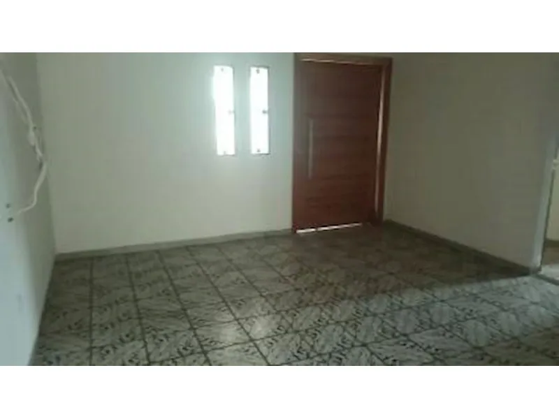Casa em leilão
