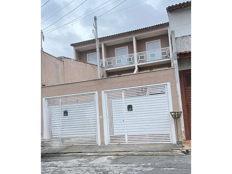 Casa em leilão