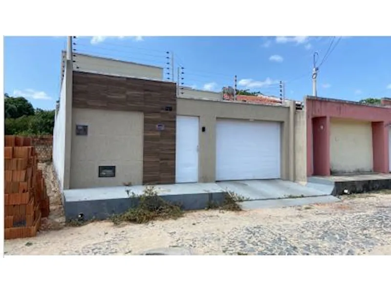 Casa em Leilão Extrajudicial