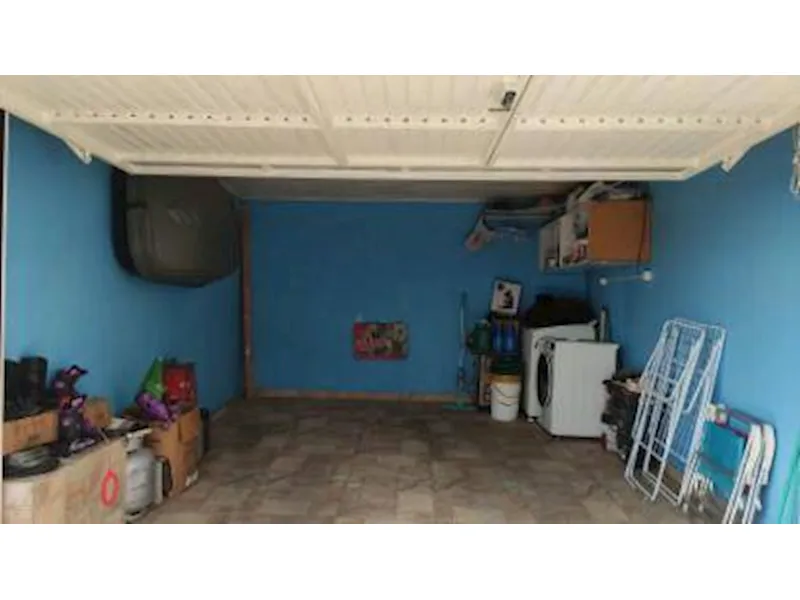 Casa em leilão