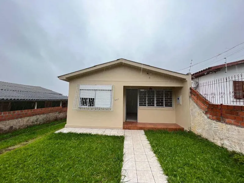 Casa em leilão