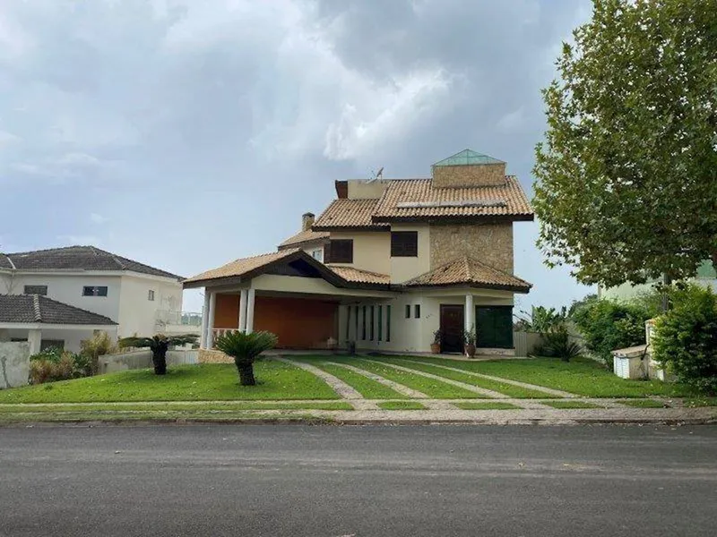 Casa em leilão