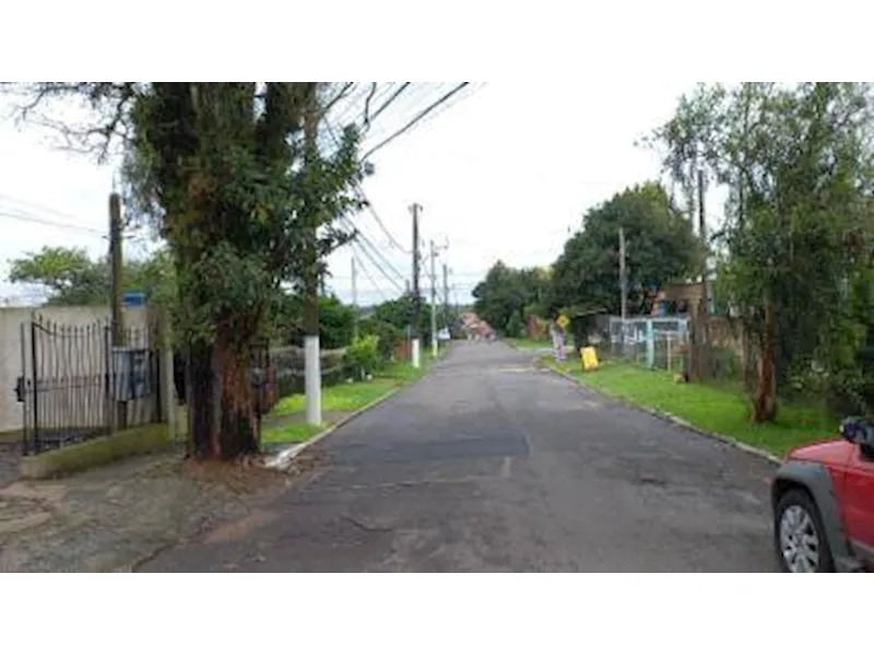 Apartamento em leilão