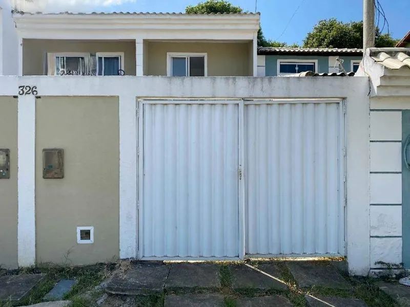 Apartamento em leilão