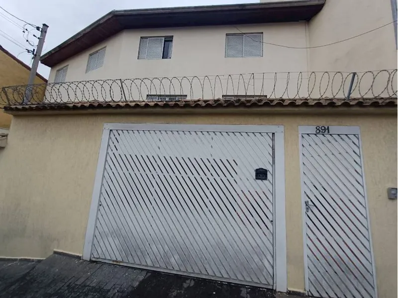 Casa em leilão