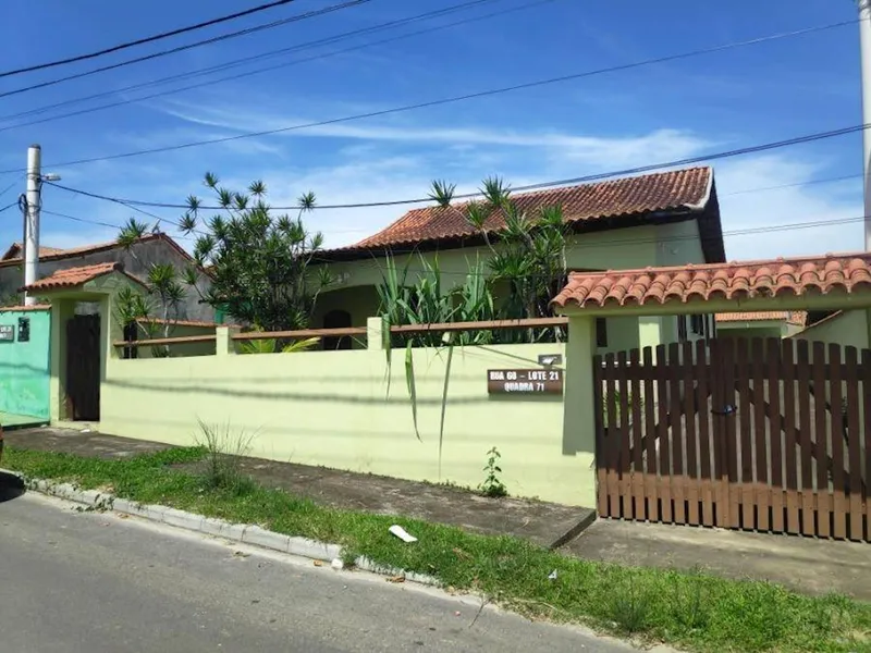 Casa em Leilão Extrajudicial