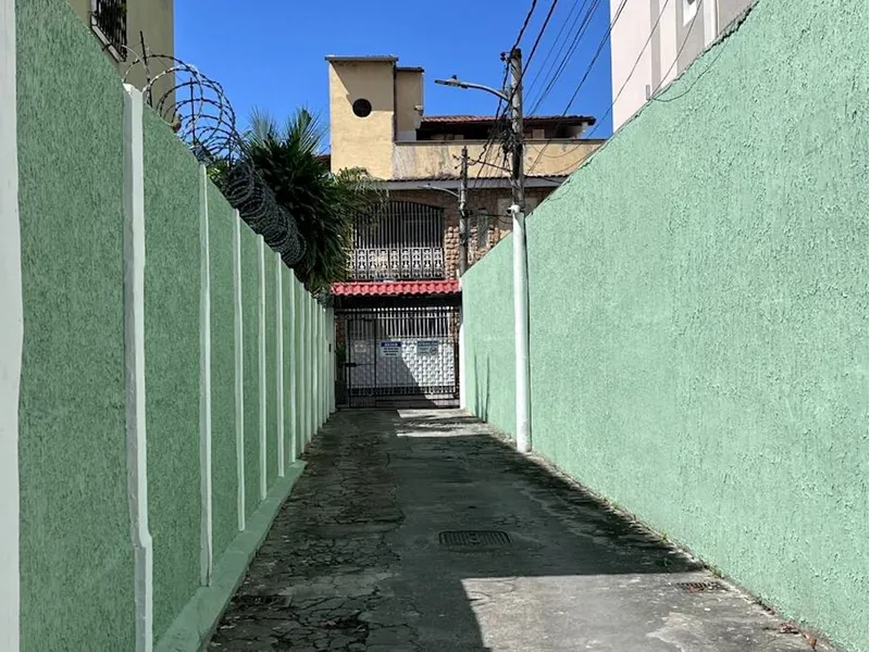 Apartamento em leilão
