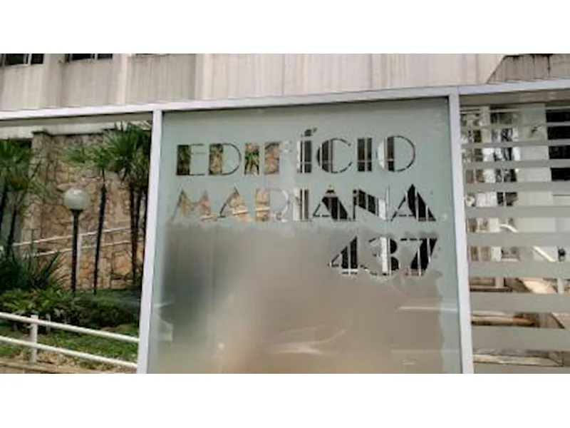 Apartamento em leilão