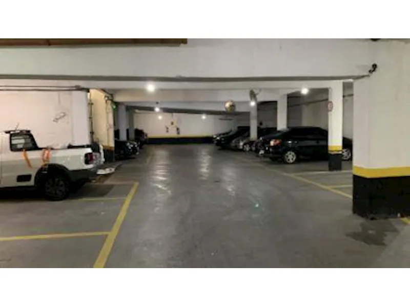 Apartamento em leilão