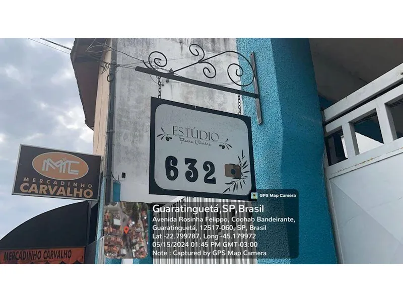 Casa em leilão