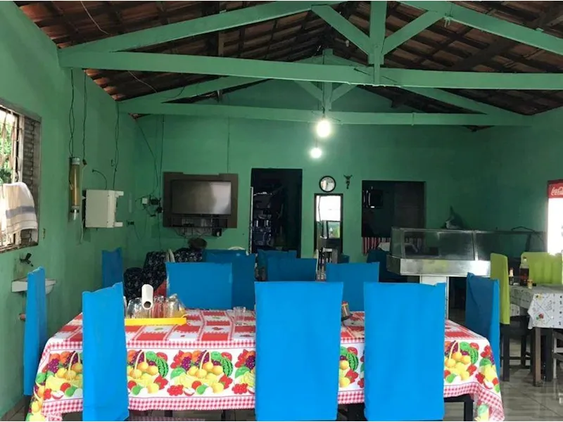 Casa em leilão