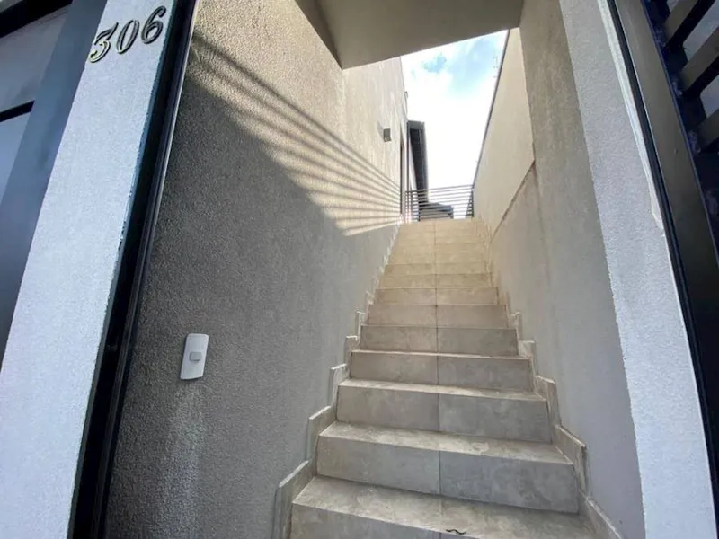 Casa em leilão